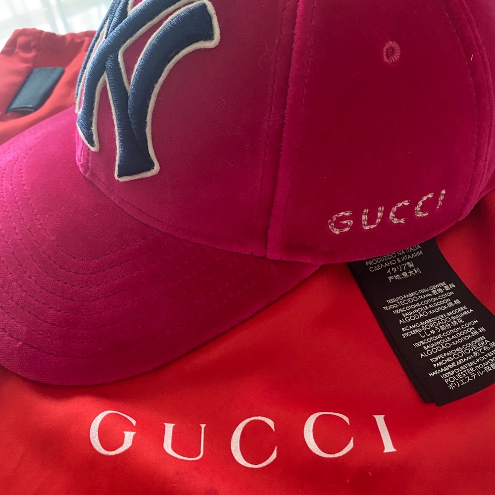 Gucci Hat